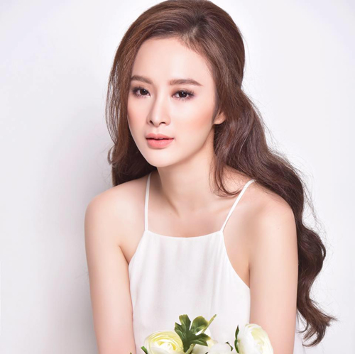 Diễn viên - Phương trinh 